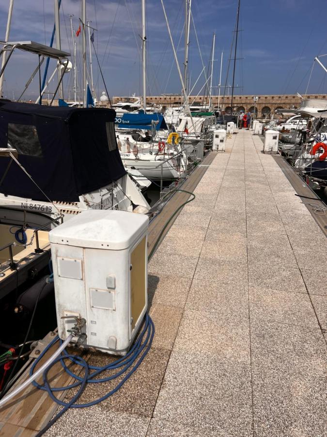 Location Antibes Exterior foto